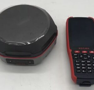 Máy GPS 2 Tần Số RTK Kolida K5 UFO