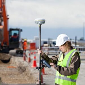 Máy GPS 2 Tần Số RTK Trimble R8S 58 Máy GPS 2 Tần Số RTK Trimble R8S