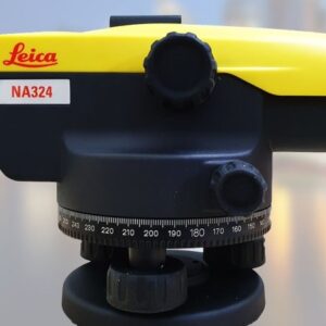 Máy thủy bình Leica NA324 40 máy thủy bình điện tử Leica NA324