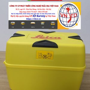 Máy Thủy Bình Leica NA524