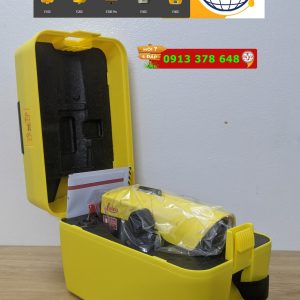 Máy Thủy Bình Leica NA524