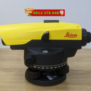 Máy Thủy Bình Leica NA524