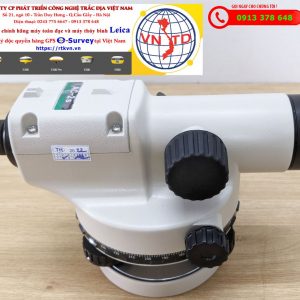 Máy thủy bình Nikon AC-2S 37 Máy thủy bình Nikon AC 2S nhập khẩu chính hãng