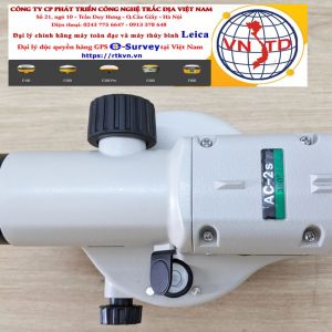 Máy thủy bình Nikon AC-2S 35 Máy thủy bình Nikon AC 2S nhập khẩu chính hãng