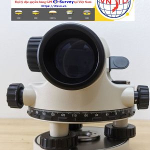 Máy thủy bình Nikon AC-2S 34 Máy thủy bình Nikon AC 2S nhập khẩu chính hãng
