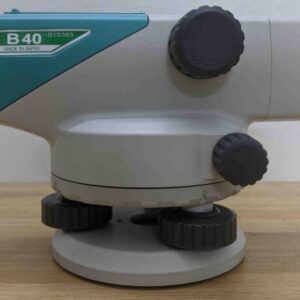 Nơi bán Máy thủy bình Sokkia B40 giá rẻ