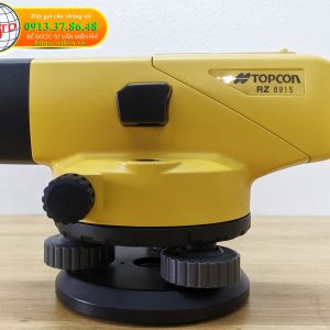 Máy thủy bình Topcon AT-B4 nhập khẩu
