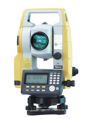 Máy toàn đạc điện tử Topcon Es-65 76 Máy toàn đạc điện tử Topcon Es-65