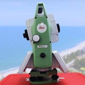 Máy toàn đạc điện tử Leica Flexline TS07 46 Máy toàn đạc điện tử Leica Flexline Ts07
