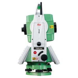 Máy toàn đạc điện tử Leica Flexline TS09 Plus 28 may toan dac dien tu leica flexline ts09 plus