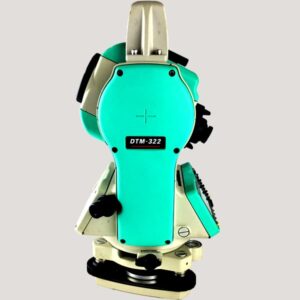 Máy Toàn Đạc Điện Tử Nikon DTM-322 44 Máy Toàn Đạc Điện Tử Nikon DTM 322