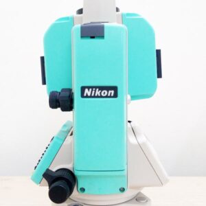 Máy Toàn Đạc Điện Tử Nikon NPR-332 48 Máy toàn đạc Nikon NPR-332