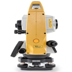 Máy Toàn Đạc Điện Tử Topcon Es-52