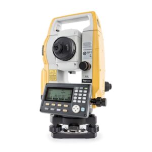 Máy Toàn Đạc Điện Tử Topcon ES-55 34 Máy toàn đạc điện tử Topcon Es-55