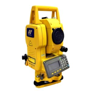 Máy toàn đạc Topcon GPT-3005N