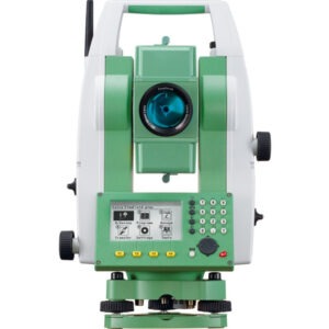 Máy toàn đạc điện từ Leica Flexline TS06 Plus