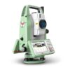 Máy toàn đạc Leica Flexline Ts10