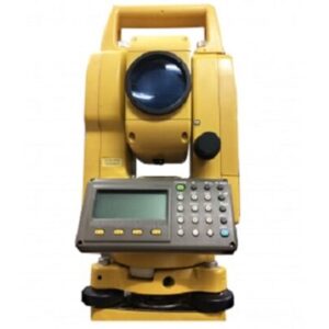 Máy Toàn Đạc Điện Tử Topcon GTS-255 36 Máy toàn đạc điện tử Topcon GTS-255