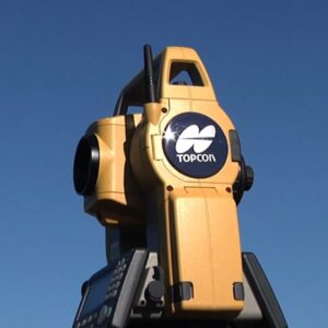 Máy toàn đạc điện tử Topcon Es-65 39 Máy toàn đạc topcon ES-65