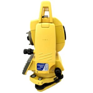 Máy toàn đạc Topcon GPT-3005N