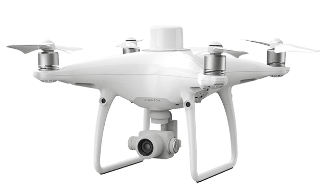 Flycam Phantom 4 RTK – UAV/DRONE