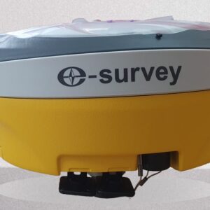 Máy GPS 2 Tần Số RTK ESurvey E600 Channels 800 58 máy GPS 2 tần số RTK E-Survey E600