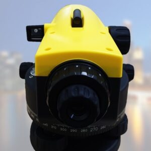 Máy thủy bình Leica NA324 38 máy thủy bình điện tử Leica NA324