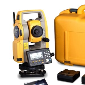 Máy toàn đạc điện tử Topcon Es-105