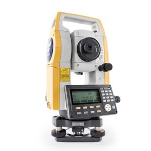 Máy Toàn Đạc Điện Tử Topcon ES-55 35 Máy toàn đạc điện tử Topcon Es-55