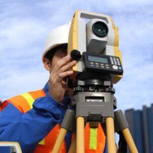 Máy toàn đạc điện tử Topcon Es-65 41 Máy toàn đạc topcon ES-65