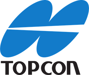 Máy toàn đạc điện tử Topcon