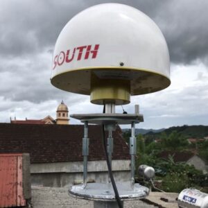 Thông Tin Về Vận Chuyển Và Giao Nhận 48 Trạm cors south