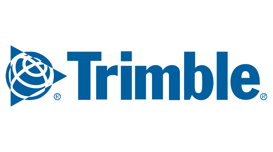 Thiết bị đo trắc địa định vị trimble