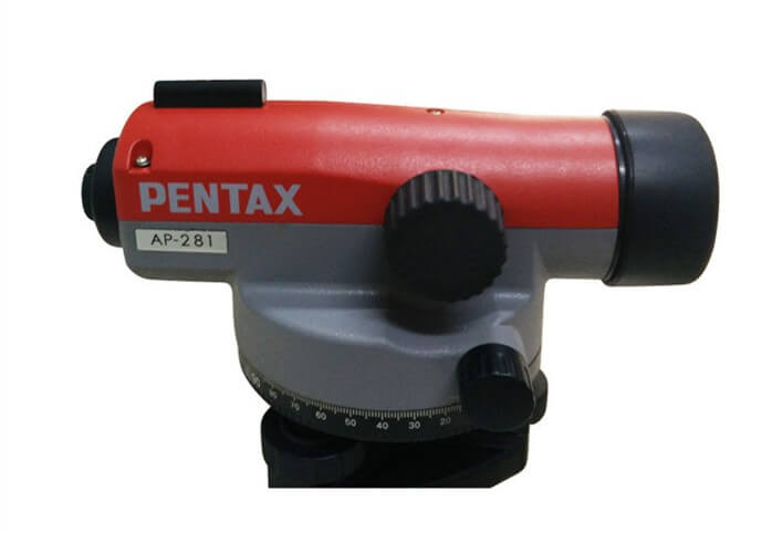 Máy thủy bình Pentax AP-281 72 Máy thủy bình Pentax AP281