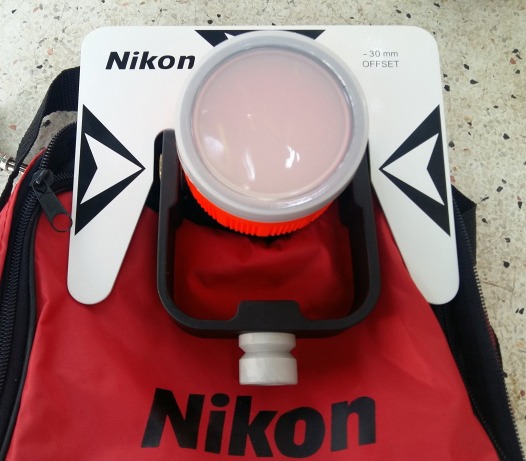 cách kiểm tra hằng số gương máy nikon