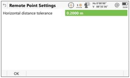 Hướng Dẫn Sử Dụng Nhanh Máy Toàn Đạc Điện Tử Leica FlexLine TS10 43 Đo chiều cao không với tới