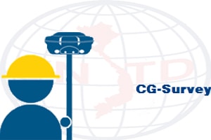 Hướng Dẫn Đo RTK Bằng Phần Mềm CGSURVEY 49 Đo RTK Bằng CGSurvey
