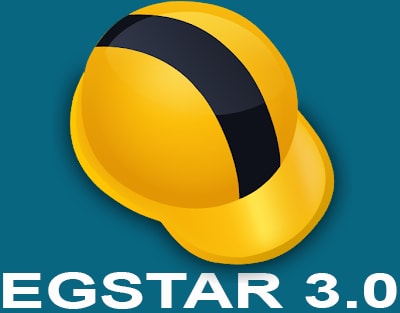 Hướng Dẫn Đo RTK Bằng Phần Mềm Egstar 3.0 4 Phần Mềm EGSTAR 3.0