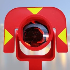 gương máy toàn đạc điện tử GPR111