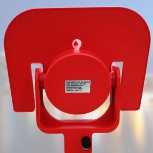 gương máy toàn đạc điện tử GPR111