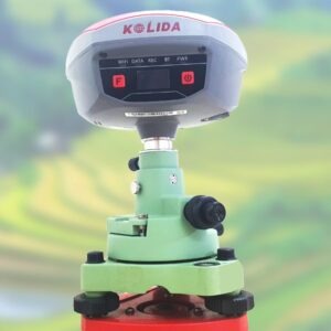 Máy GPS 2 Tần Số RTK Kolida K1