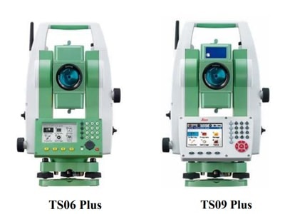 Hướng Dẫn Nhanh Cách Sử Dụng Leica Flexline TS06 Plus và Leica Flexline TS09 Plus 47 leica-flexline-ts06plus-va-leica-flexline-ts09plus