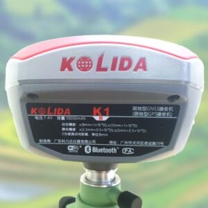 Máy GPS 2 Tần Số RTK Kolida K1