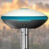 Máy GPS 2 Tần Số Acnovo Ufo