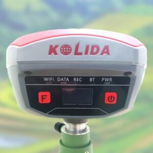 Máy GPS 2 Tần Số RTK Kolida K1