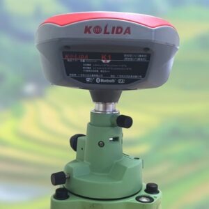 Máy GPS 2 Tần Số RTK Kolida K1