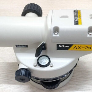 Máy thủy bình Nikon AX-2S 55 Máy thủy bình Nikon AX-2S