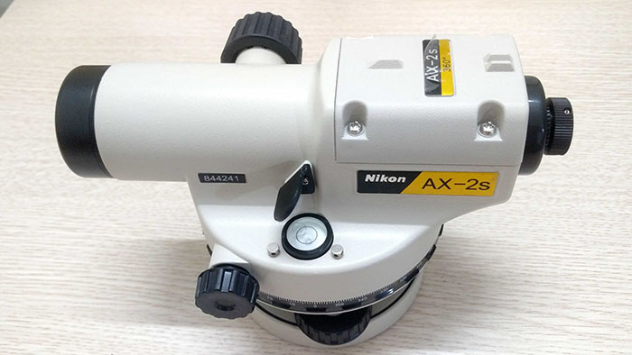 Máy thủy bình Nikon AX-2S
