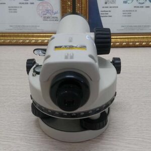 Máy thủy bình Nikon AX-2S 53 Máy thủy bình Nikon AX-2S