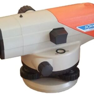 Máy thủy bình Sokkia C32 chính hãng